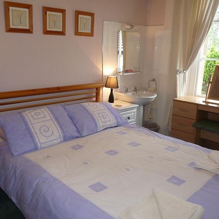 St Annes Guest House 오반 외부 사진