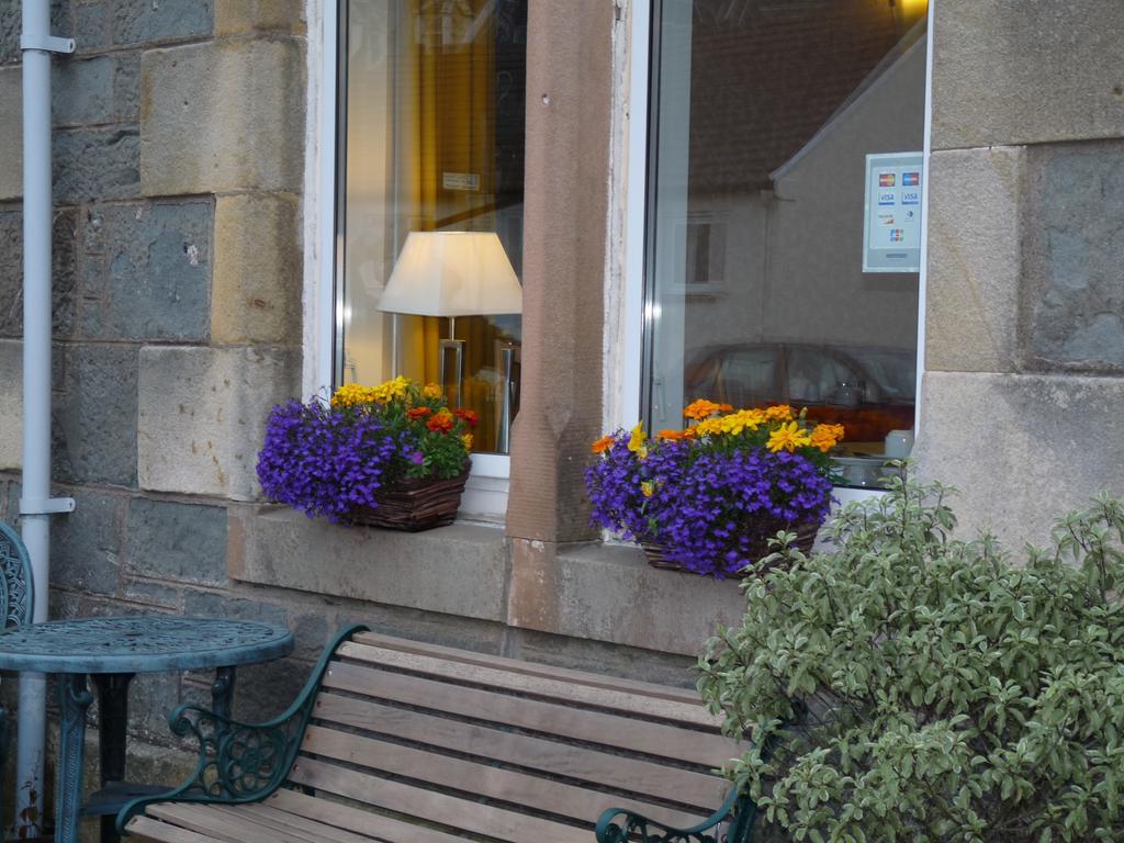 St Annes Guest House 오반 외부 사진