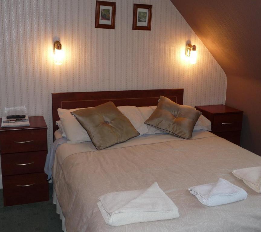 St Annes Guest House 오반 외부 사진